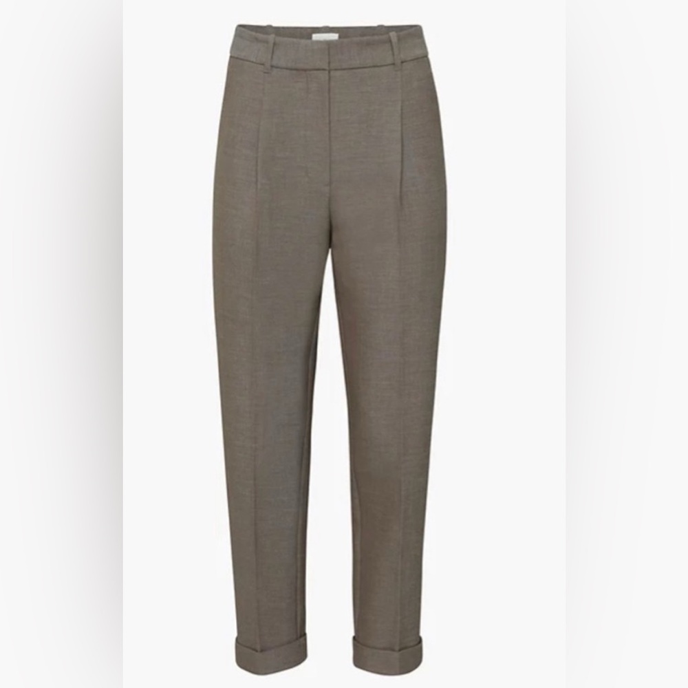 Aritzia Wilfred dashwood women’s Dress Pants size 2